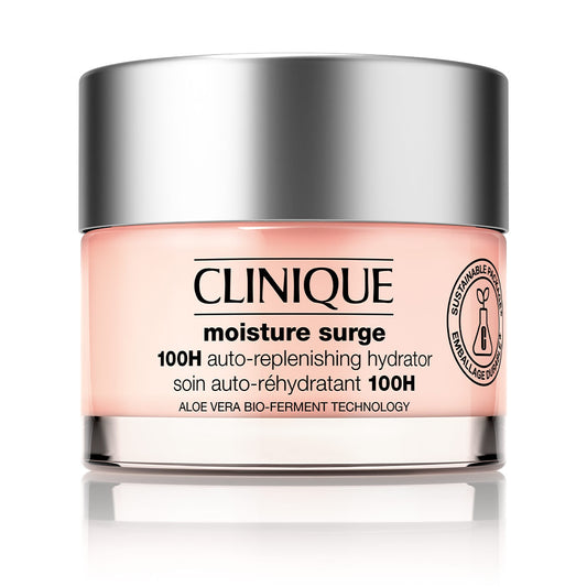 Clinique MOISTURE SURGE 100H auto-replenishing hydrator 30 ml