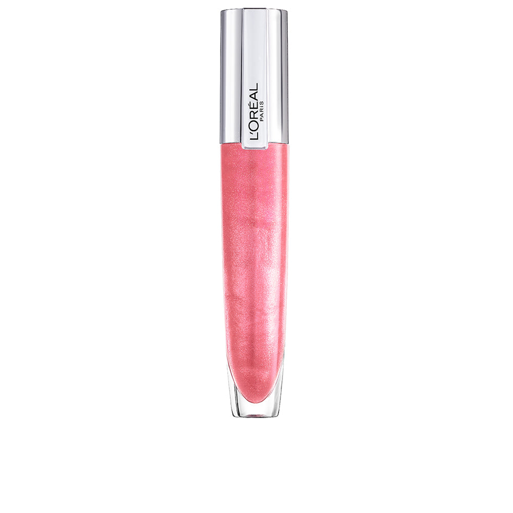 L'Oréal Paris Rouge Signature Volumizador Brilho Labial 406 Amplify 7ml