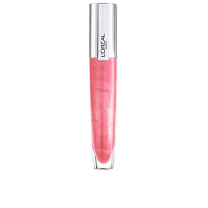 L'Oréal Paris Rouge Signature Volumizador Brilho Labial 406 Amplify 7ml
