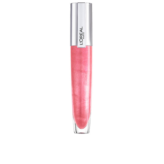 L'Oréal Paris Rouge Signature Volumizador Brilho Labial 406 Amplify 7ml