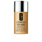 Clinique Maquilhagem ainda melhor spf15 #10-golden