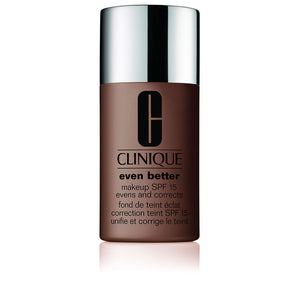 Clinique Even better makeup spf15 #33-espresso