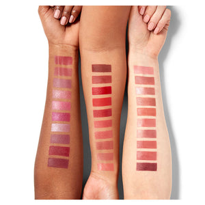 Clinique DRAMATICALLY DIFFERENT lipstick #17-strawberry ice