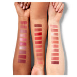 Clinique DRAMATICALLY DIFFERENT lipstick #44-raspberry galce