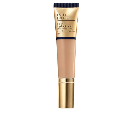 Estée Lauder Maquilhagem hidratante resgate da hidra futurista spf45 #4n1-shell bege