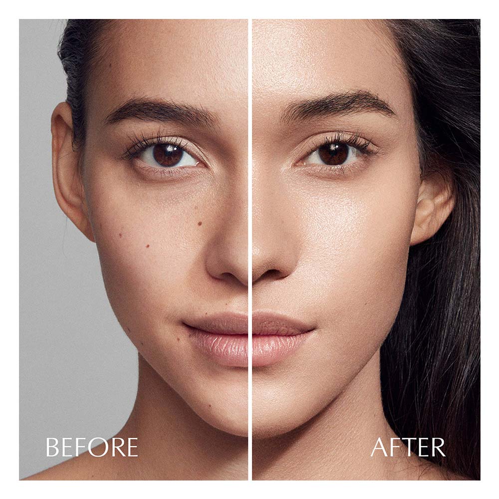 Estée Lauder Maquilhagem hidratante resgate da hidra futurista spf45 #3n1-ivory bege