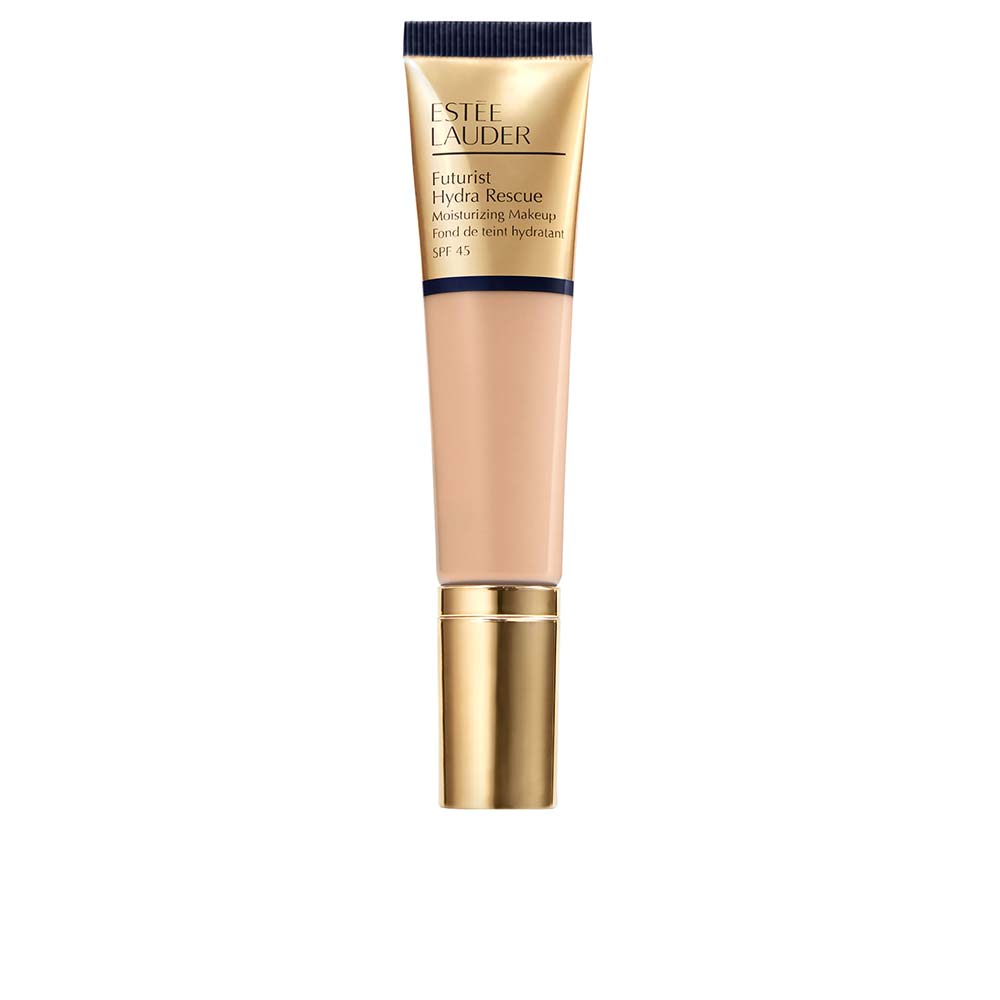 Estée Lauder Maquilhagem hidratante resgate da hidra futurista spf45 #3n1-ivory bege