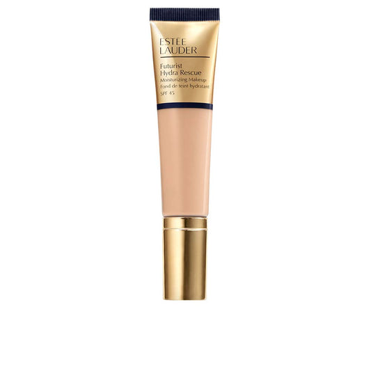 Estée Lauder Maquilhagem hidratante resgate da hidra futurista spf45 #3n1-ivory bege