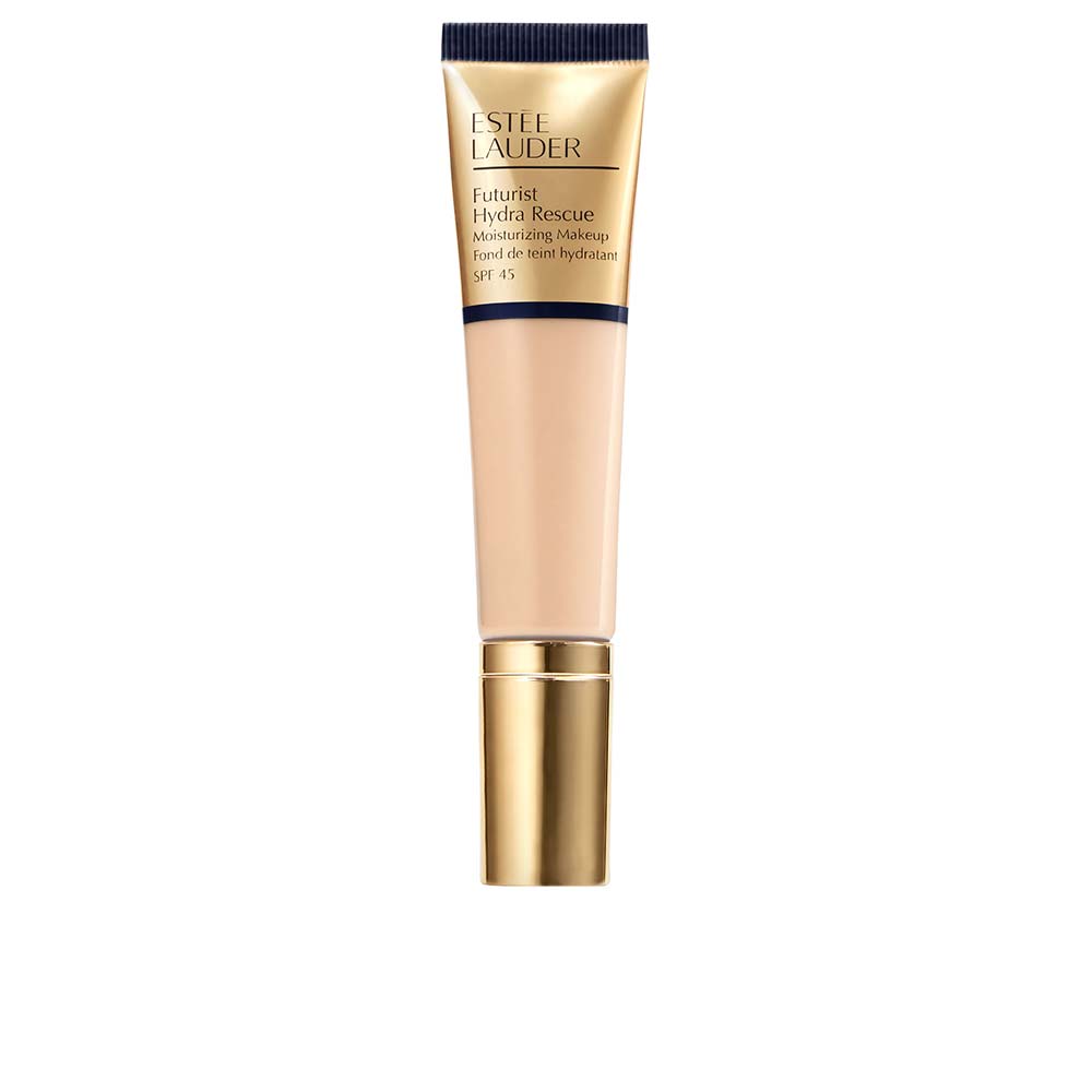 Estée Lauder Maquilhagem hidratante resgate da hidra futurista spf45 #2n1-desert bege