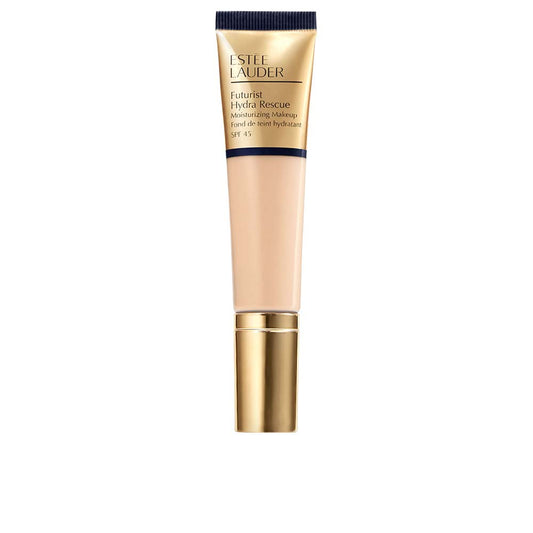 Estée Lauder Maquilhagem hidratante resgate da hidra futurista spf45 #2n1-desert bege