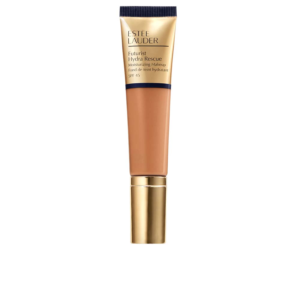 Estée Lauder Maquilhagem hidratante resgate da hidra futurista spf45 #5w1-bronze