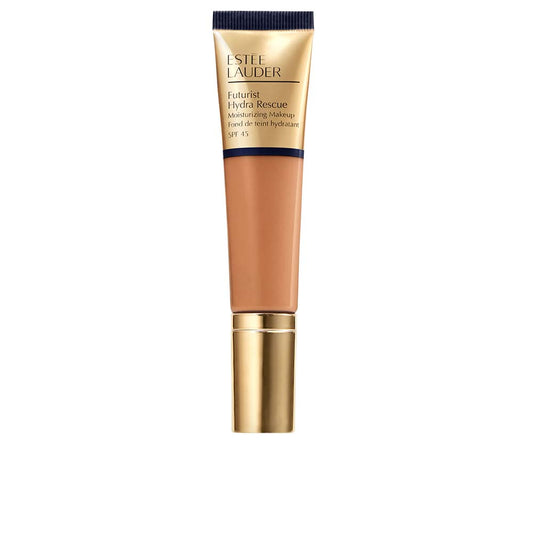 Estée Lauder Maquilhagem hidratante resgate da hidra futurista spf45 #5w1-bronze