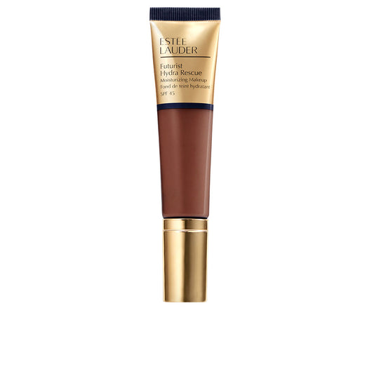 Estée Lauder Maquilhagem hidratante resgate da hidra futurista spf45 #7n2-rich âmbar