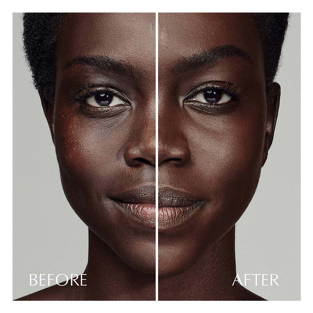 Estée Lauder Maquilhagem hidratante resgate da hidra futurista spf45 #8n2-rich expresso