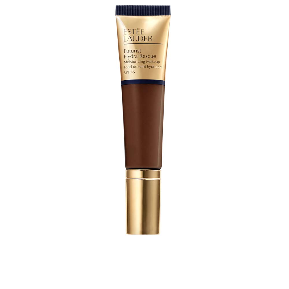 Estée Lauder Maquilhagem hidratante resgate da hidra futurista spf45 #8n2-rich expresso