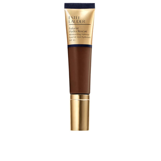 Estée Lauder Maquilhagem hidratante resgate da hidra futurista spf45 #8n2-rich expresso