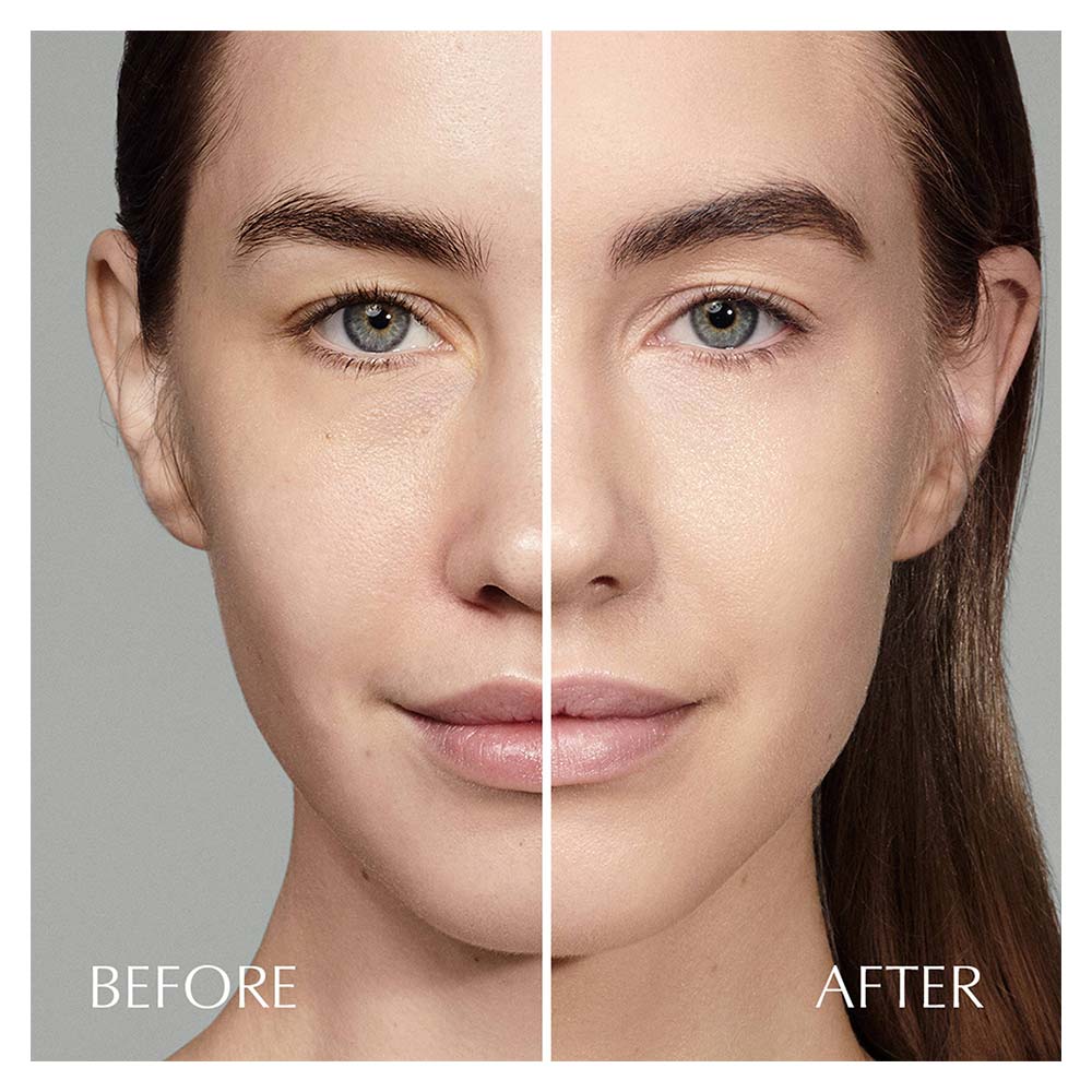 Estée Lauder Maquilhagem hidratante resgate da hidra futurista spf45 #1n0-porcelain