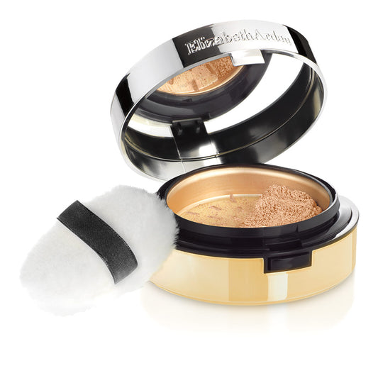 Elizabeth Arden Base em pó mineral de acabamento puro #2