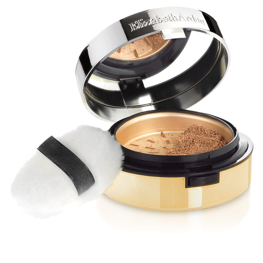 Elizabeth Arden Base em pó mineral de acabamento puro #7