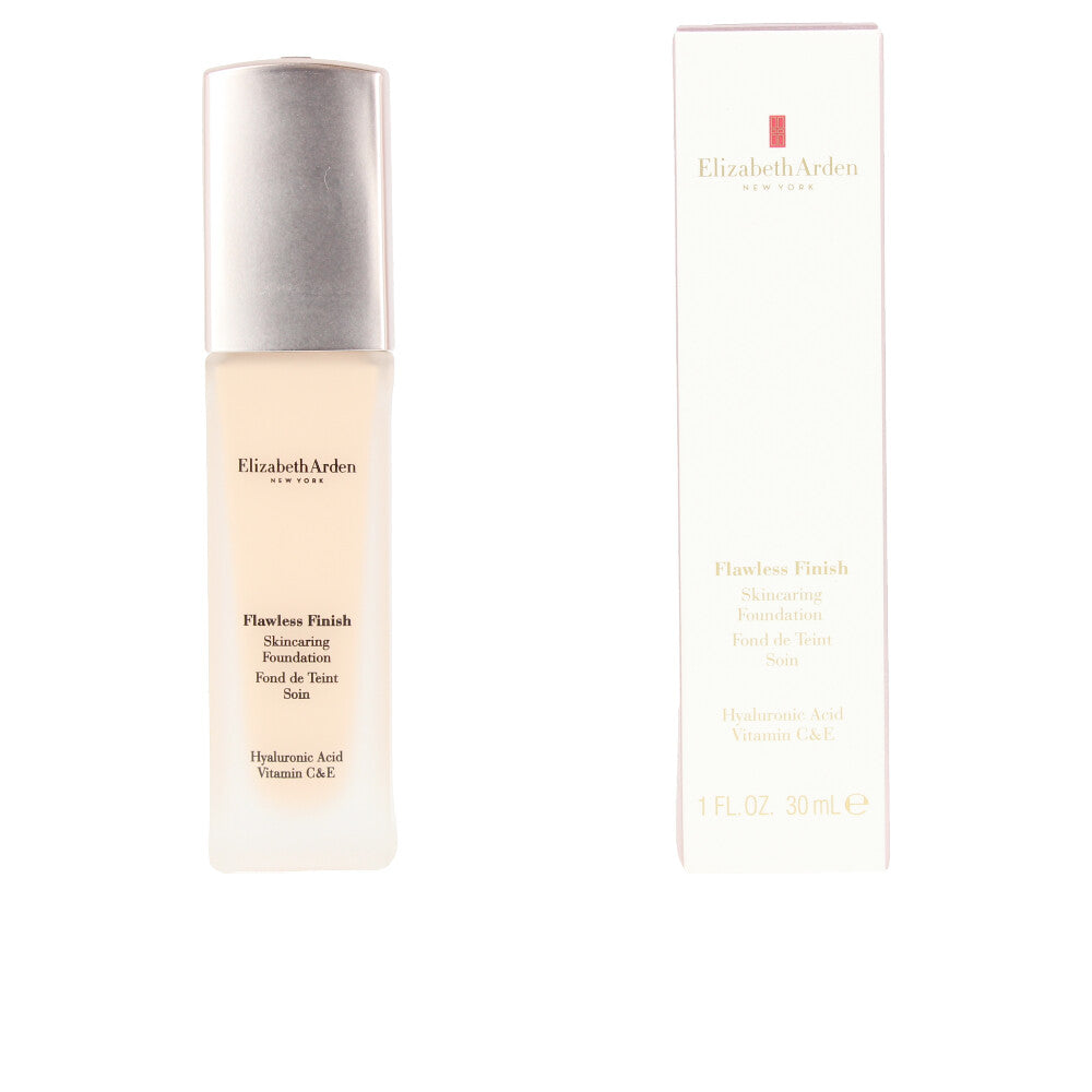 Elizabeth Arden Flawless finish skincaring foundation #220w