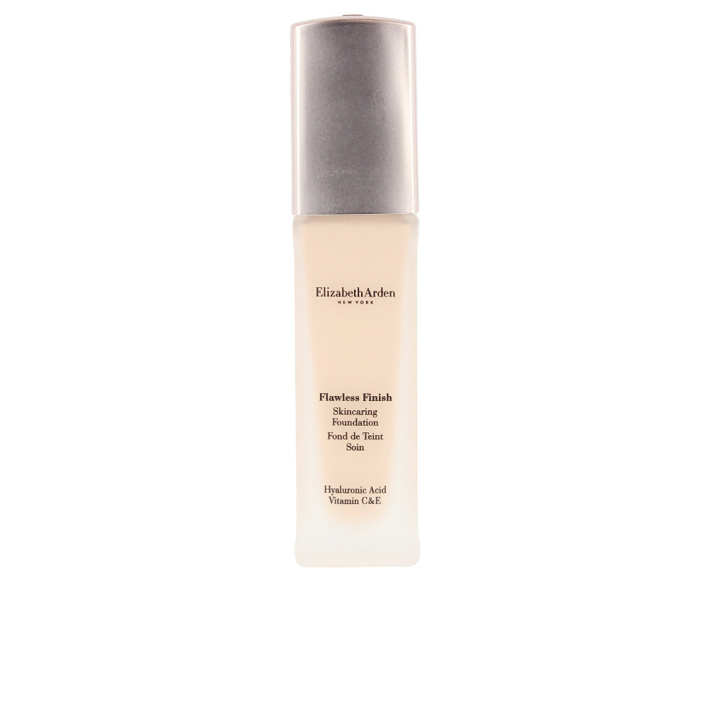 Elizabeth Arden Flawless finish skincaring foundation #220w