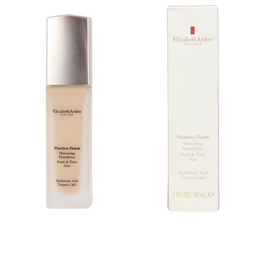 Elizabeth Arden Base de cuidado da pele acabamento impecável #350n