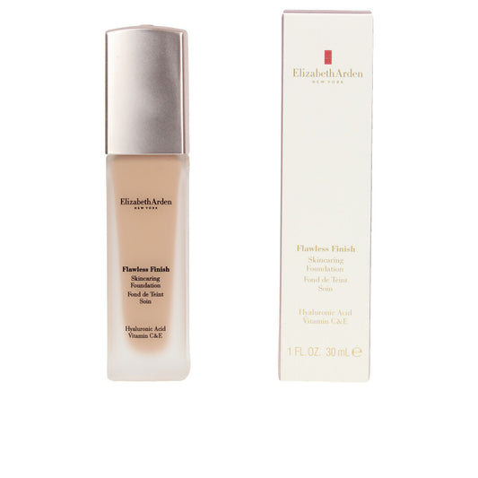 Elizabeth Arden Base de cuidado da pele acabamento impecável #440w