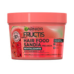 Garnier Máscara revitalizante fructis hair food watermelon 350 ml