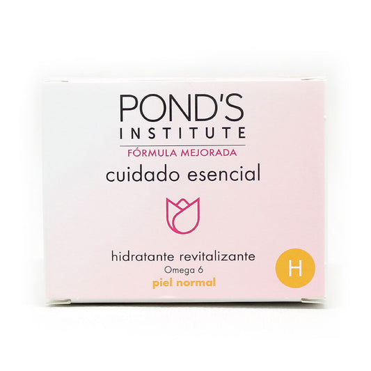 Pond'S Cuidados essenciais hidratante 'h' pele normal 50 ml