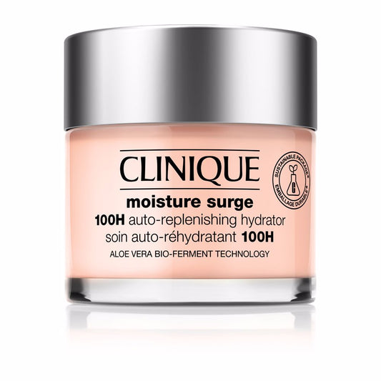 Clinique MOISTURE SURGE 100H auto-replenishing hydrator XXL 75 ml