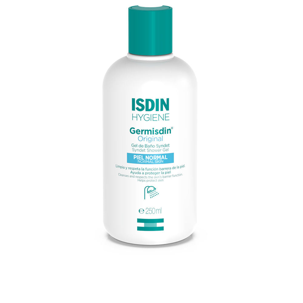 Isdin Gel germisdin original de baño 250 ml