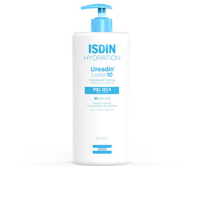 Isdin Ureadin lotion10 hidratação intensa 1000 ml