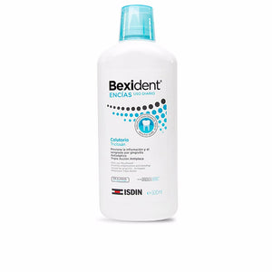 Isdin Bexidente encías uso diário colutório 500 ml