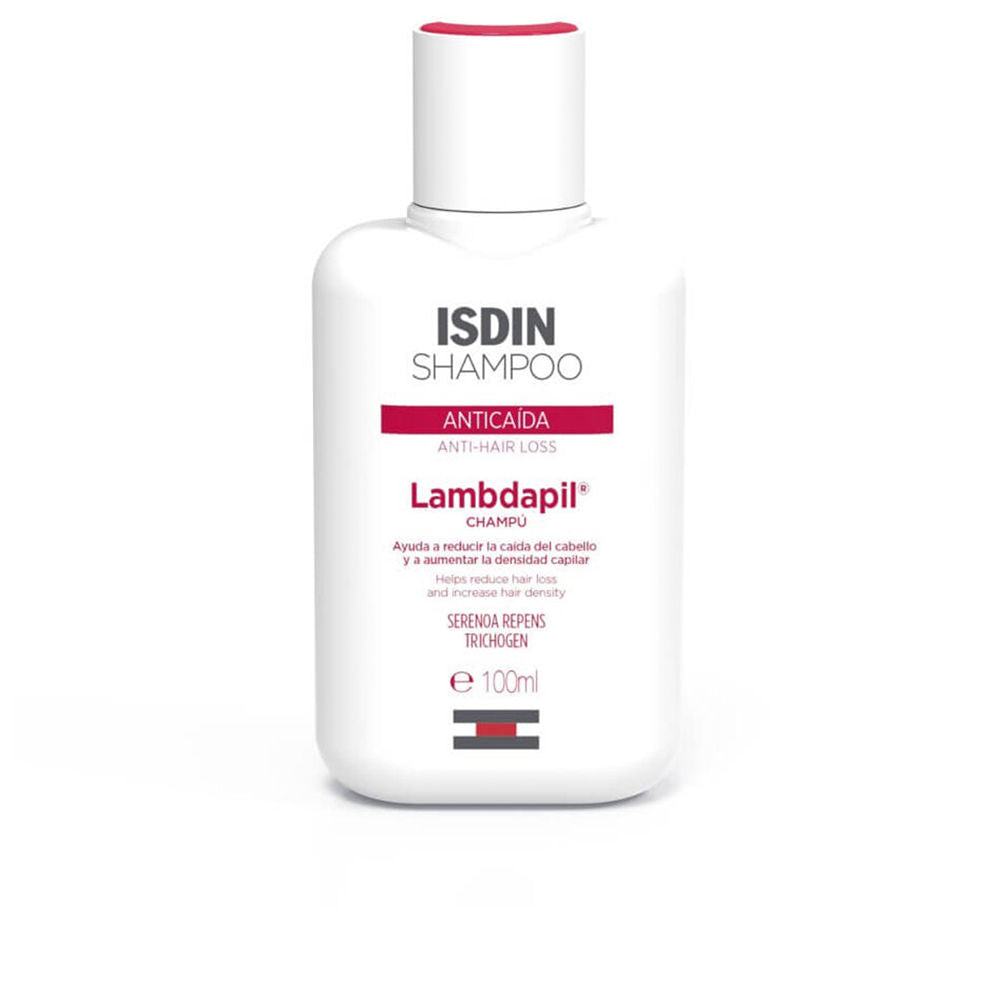 Isdin Lambdapil champú anticaída 100 ml