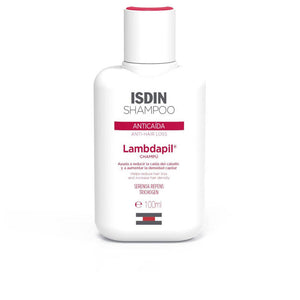 Isdin Lambdapil champú anticaída 100 ml