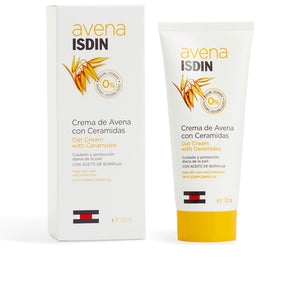 Isdin Creme de aveia aveia com ceramidas 100 ml