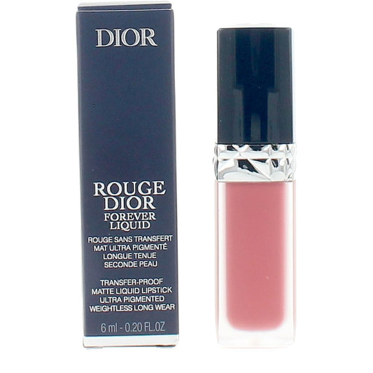 Dior Rouge dior forever liquid #558-forever grace 6 ml