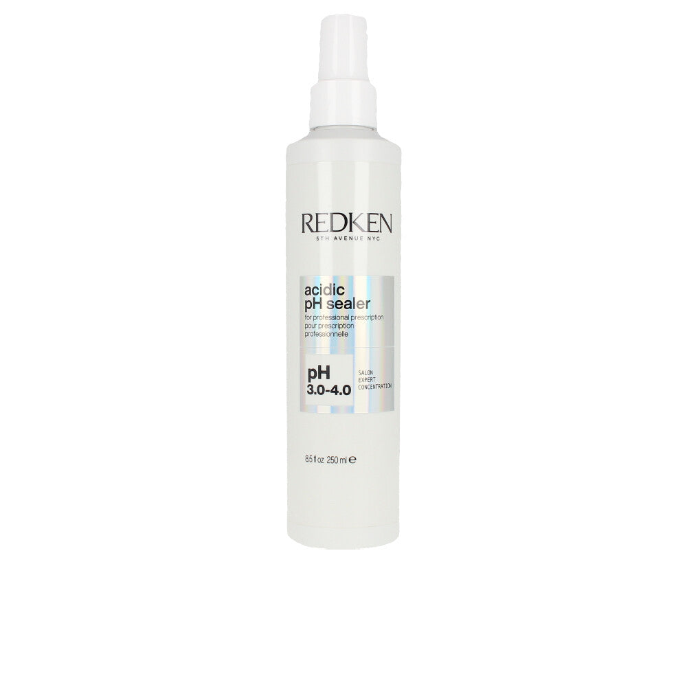 Redken Concentrado de ligação ácida ph selador 250 ml