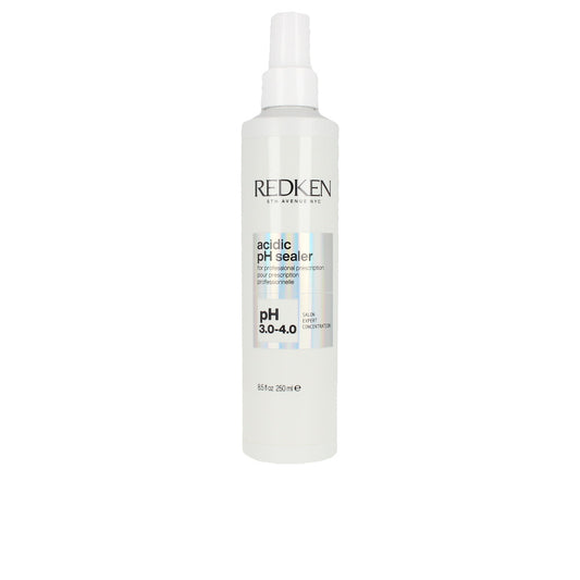 Redken Concentrado de ligação ácida ph selador 250 ml