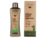 Salerm Champô biokera arganologia 300 ml