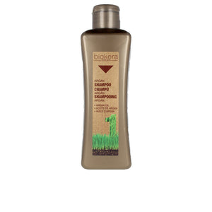 Salerm Champô biokera arganologia 300 ml