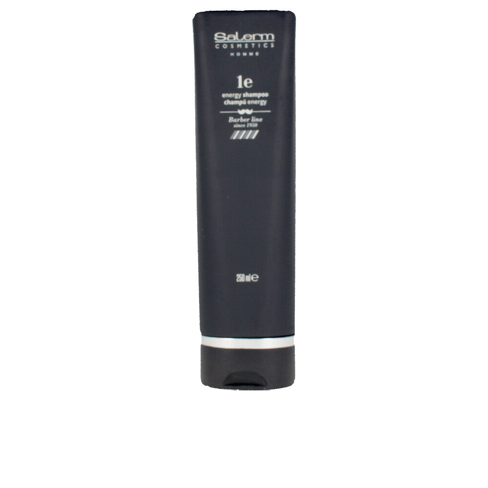 Salerm Homme energy shampoo 250 ml