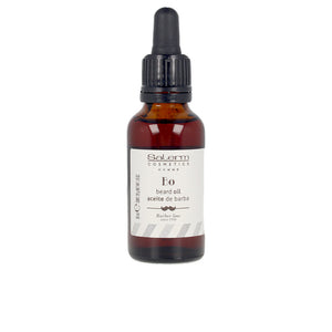 Salerm Óleo de barba homme 30 ml