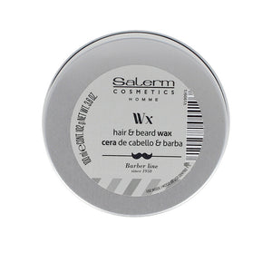 Salerm Homme hair & beard wax 100 ml