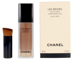 Chanel Les beiges eau de teint #light deep 30 ml
