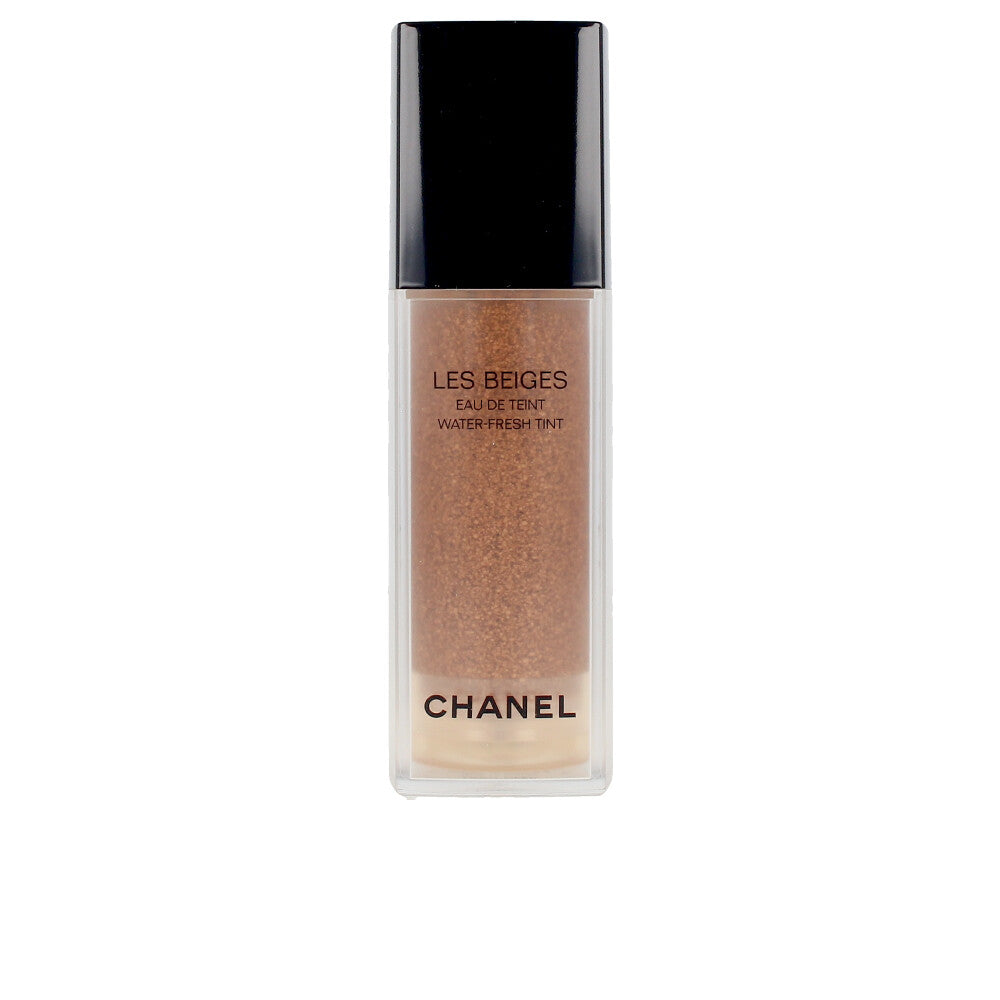 Chanel Les beiges eau de teint #light deep 30 ml