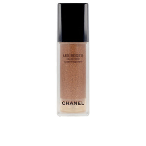 Chanel Les beiges eau de teint #light deep 30 ml