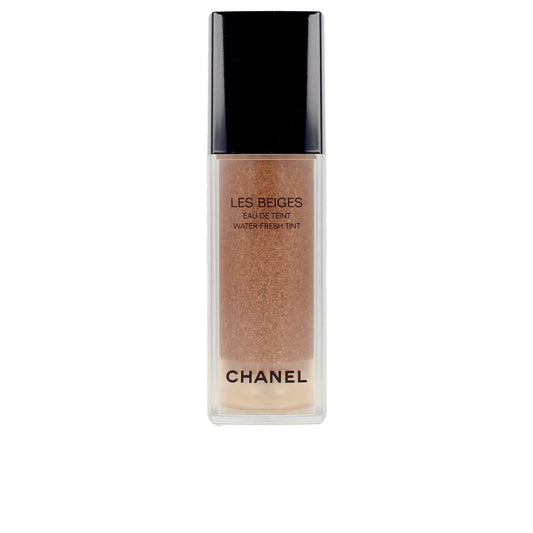 Chanel Les beiges eau de teint #light deep 30 ml