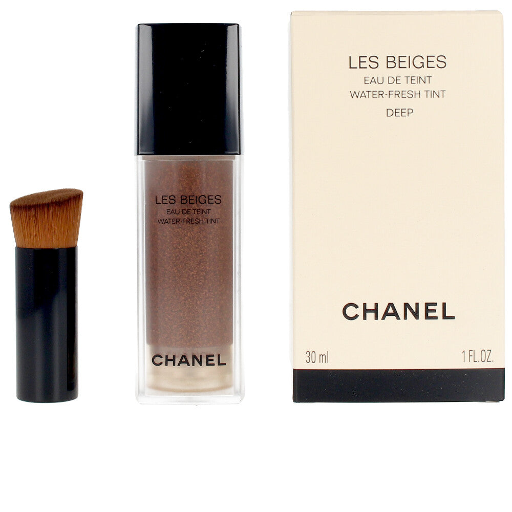Chanel Les beiges eau de teint #deep 30 ml