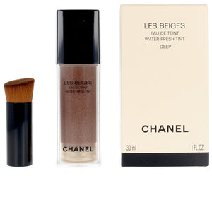 Chanel Les beiges eau de teint #deep 30 ml